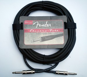 Fender Electro Voltage 099-0325-406-25