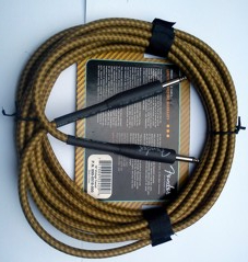 Fender Vintage Voltage 099-0518-000