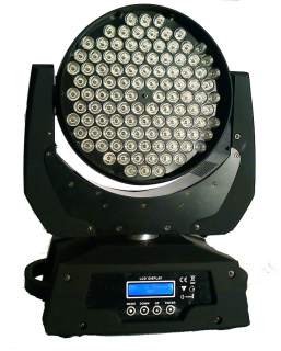 ACCENT RGB108MH-3W