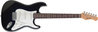 Stagg S300BK