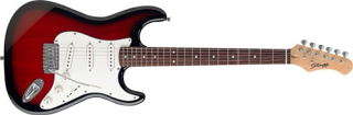 Stagg S3000 - RDS
