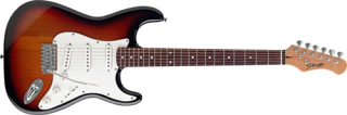 Stagg S3000 - SB