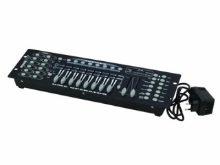 Eurolite DMX Operator 192