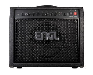 ENGL E330 SCREAMER 50