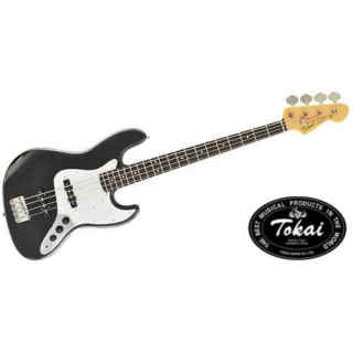 Tokai AJB52 BBR