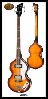 Tokai VB62 VS