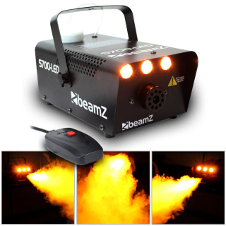 BEAMZ S700-LED Flame