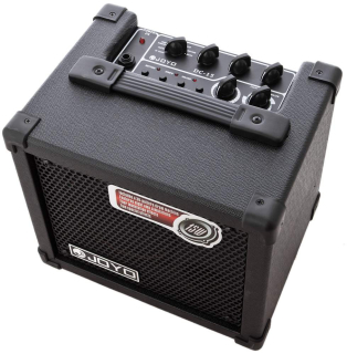 JOYO DC-15