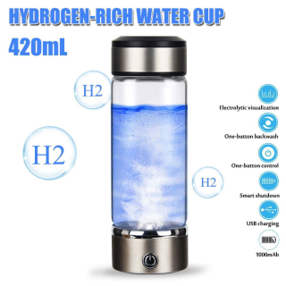 Accent Hydrogen 420