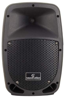 SOUNDSATION GO-SOUND 8A