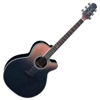 Takamine LTD2024 Penumbra Blue