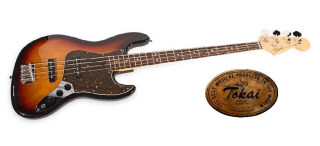 Tokai TJB55 YS/R