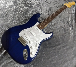 Tokai AST-102 Indigo Blue