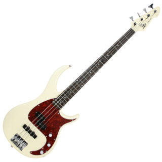 Peavey Milestone® 4 Ivory