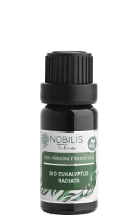 Bio Eukalyptus radiata 5 ml