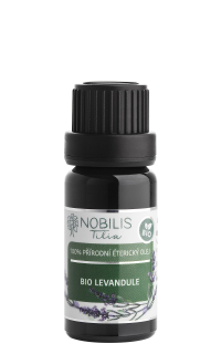 Bio Levandule 20 ml