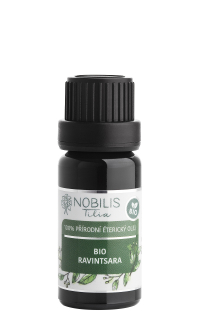 Bio Ravintsara 10 ml