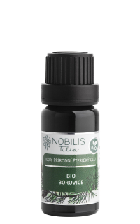 Bio Borovice 10 ml