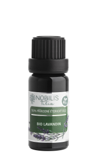 Bio Lavandin 10 ml