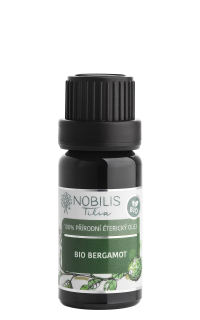 Bio Bergamot 10 ml