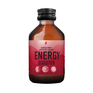 Leros Healthy booster Energy 100 ml