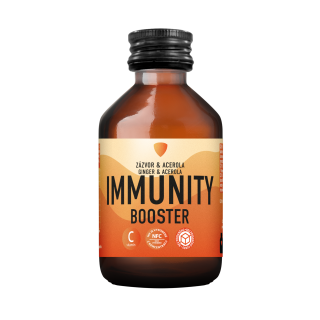 Leros Healthy booster Immunity 100 ml