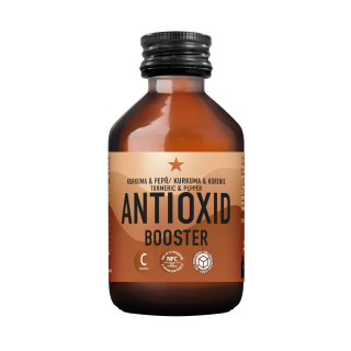Leros Healthy booster Antioxid 100 ml