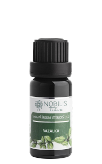 Bazalka 10 ml