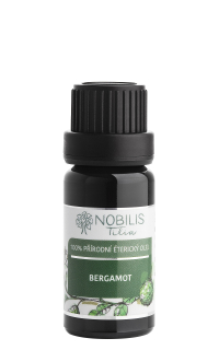 Bergamot 10 ml