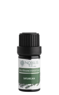 Saturejka 5 ml