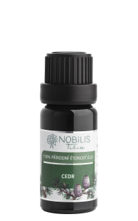Cedr 10 ml