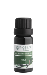 Jedle 10 ml