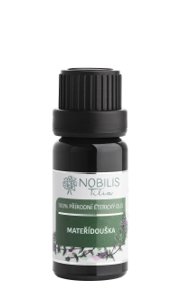 Mateřídouška 10 ml
