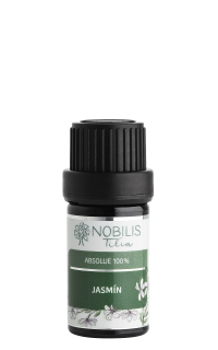 Jasmín, absolue 100% 5 ml