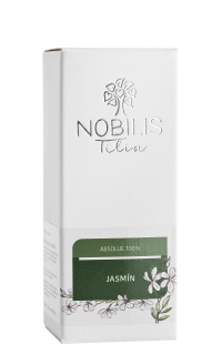 Jasmín, absolue 100% 1 ml