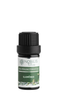 Slaměnka (helichrysum) 5 ml