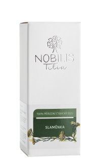 Slaměnka (helichrysum) 1 ml