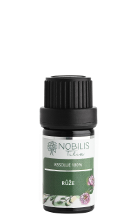 Růže, absolue 100% 5 ml