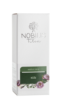 Růže, absolue 100% 1 ml