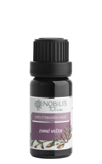 Zimní večer 10 ml