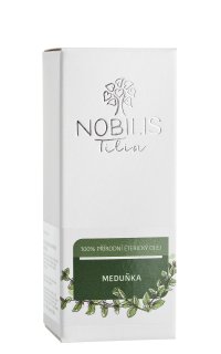 Meduňka 1 ml
