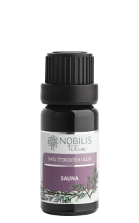 Sauna 10 ml