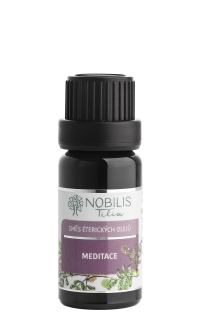 Meditace 10 ml