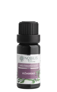 Vlčihorská 10 ml