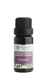 Těhotenská 10 ml