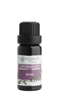 Dětská 10 ml