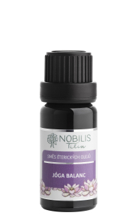 Jóga balanc 10 ml