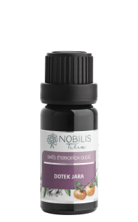 Dotek jara 10 ml