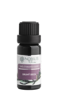 Druhý dech 10 ml