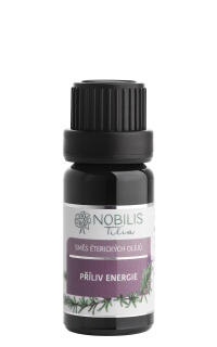 Příliv energie 10 ml